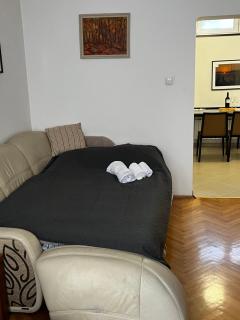 Casa del Rey - Sofia - 1