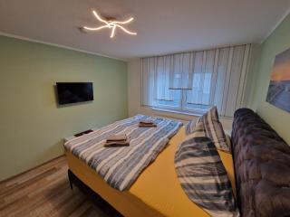Willi´s Ferienwohnung - Heroldsberg - 4