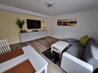 Willi´s Ferienwohnung - Heroldsberg - 5