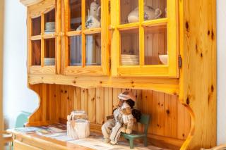 Ferienwohnung Dornauer Sommer - Hippach - 1