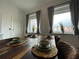 Ferienwohnung Seegras - Emden - 2