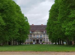 Jagdschloss-Bellin - Bellin - 1