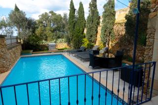 Dionisia Holiday Home - Għasri - 9