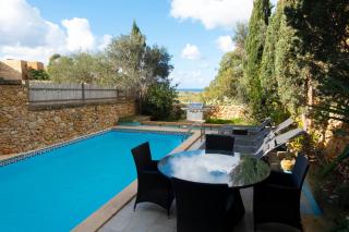 Dionisia Holiday Home - Għasri - 4