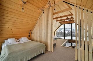 Bocianie Gniazdo w Rabce - 3