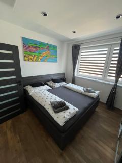 MK Apartment FREE Parking - 2