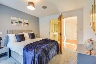 Lazy Day Apartment - 3