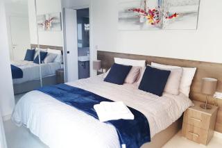 New Seafront apartment – Spectacular views - St Paul's Bay - 3