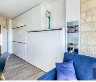 Modern studio by the lake in Empuriabrava - 30m² - Superb view - Empuriabrava - 3