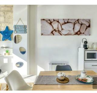 Modern studio by the lake in Empuriabrava - 30m² - Superb view - Empuriabrava - 9