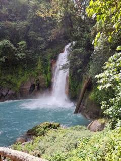 Cabañas Areno Lodge. - 6