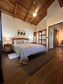 Cabañas Areno Lodge. - Bijagua - 1