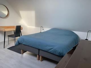 Loft au calme, idéal pour famille, proche de Reims - Saint-Brice-et-Courcelles - 6