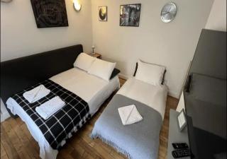 Special Flat in Camden Town - 0
