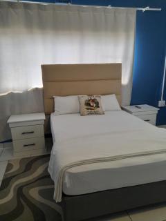Master Palace Guest House - Randfontien - 1