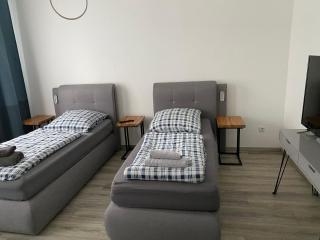 Holiday Apartment - Essen - 5