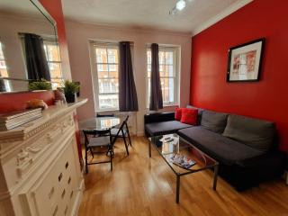 Cozy Flat, 5 minute walk to Oxford Circus - Londra - 4