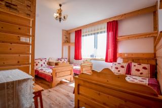 Pokoje Gościnne U Gąsieniców Ząb - Ząb - 8