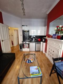 Cozy Flat, 5 minute walk to Oxford Circus - Londra - 6
