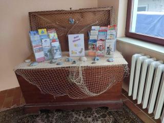 Apartments in Ribnitz-Damgarten 36531 - 9