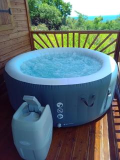 LES HAUTS DE L'ANSE - 7