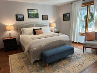 Lovill House Inn - Boone - 6