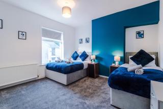 Entire house in Dukinfield - Dukinfield - 8