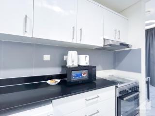 NEW! Amazing Studio in Al Majan - 1