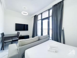 NEW! Amazing Studio in Al Majan - Dubaï - 0