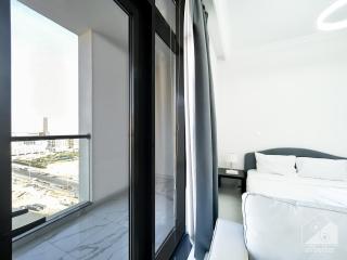 NEW! Amazing Studio in Al Majan - Dubaï - 5