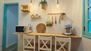 Paraíso Las Galanas 2ROOMS - San Sebastián de la Gomera - 8
