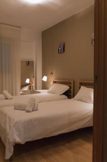 Apartamento familiar reformado en Amara, Estadio Anoeta, Donostia-San Sebastián - Saint-Sébastien - 7