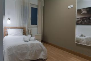 Apartamento familiar reformado en Amara, Estadio Anoeta, Donostia-San Sebastián - Saint-Sébastien - 2
