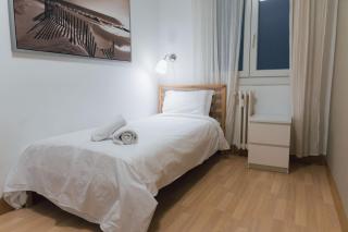 Apartamento familiar reformado en Amara, Estadio Anoeta, Donostia-San Sebastián - Saint-Sébastien - 3