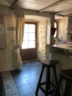 Gîte Mas La Tabatière - Chamborigaud - 4