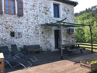 Gîte Mas La Tabatière - Chamborigaud - 5