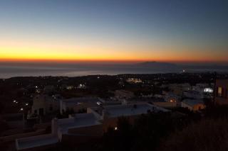 Euphoria Suites & Deluxe Studios - Fira - 1