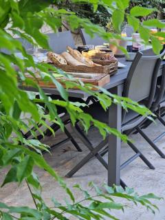 Le Mas de Mougins - Mougins - 2