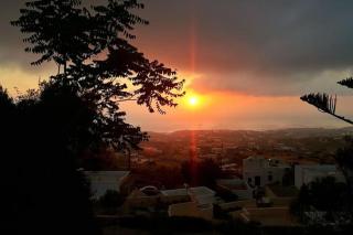 Euphoria Suites & Deluxe Studios - Fira - 4