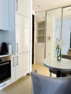 Nora Apartment - Budua - 4