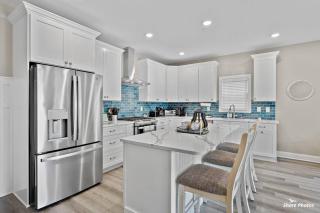 Pine Avenue Getaway - Wildwood - 1