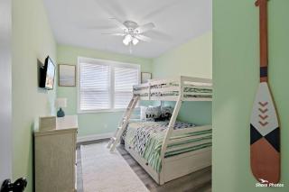 Pine Avenue Getaway - Wildwood - 7