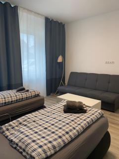Holiday Apartment - Essen - 4
