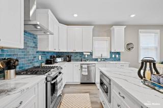 Pine Avenue Getaway - Wildwood - 9