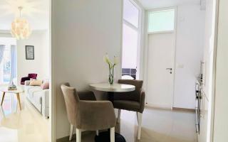 Nora Apartment - Budua - 6