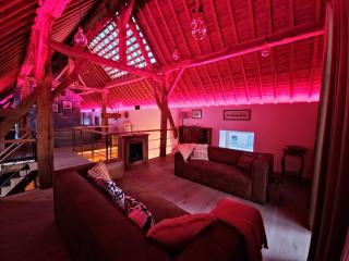 Chez Quiet, Chez Qalm, Chez Que4 - 3