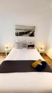 Chambre le Petit Olivier - Arles - 9
