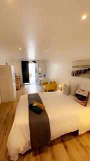 Chambre le Petit Olivier - Arles - 6
