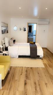 Chambre le Petit Olivier - Arles - 5
