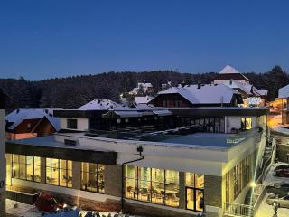 Apartman Stefan Zlatibor - 0